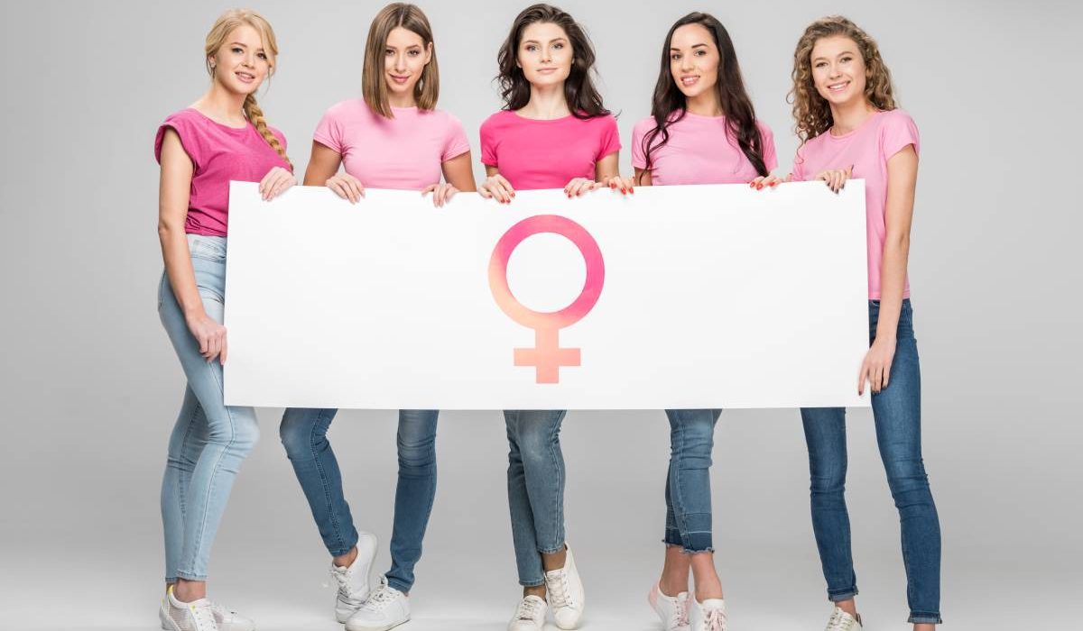 What is the meaning of women's health?