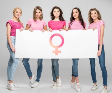 What is the meaning of women's health?