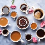 Why the right amount of coffee is good for you? What are the 10 health benefits of coffee? How important is coffee in your life?