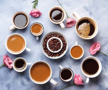 Why the right amount of coffee is good for you? What are the 10 health benefits of coffee? How important is coffee in your life?