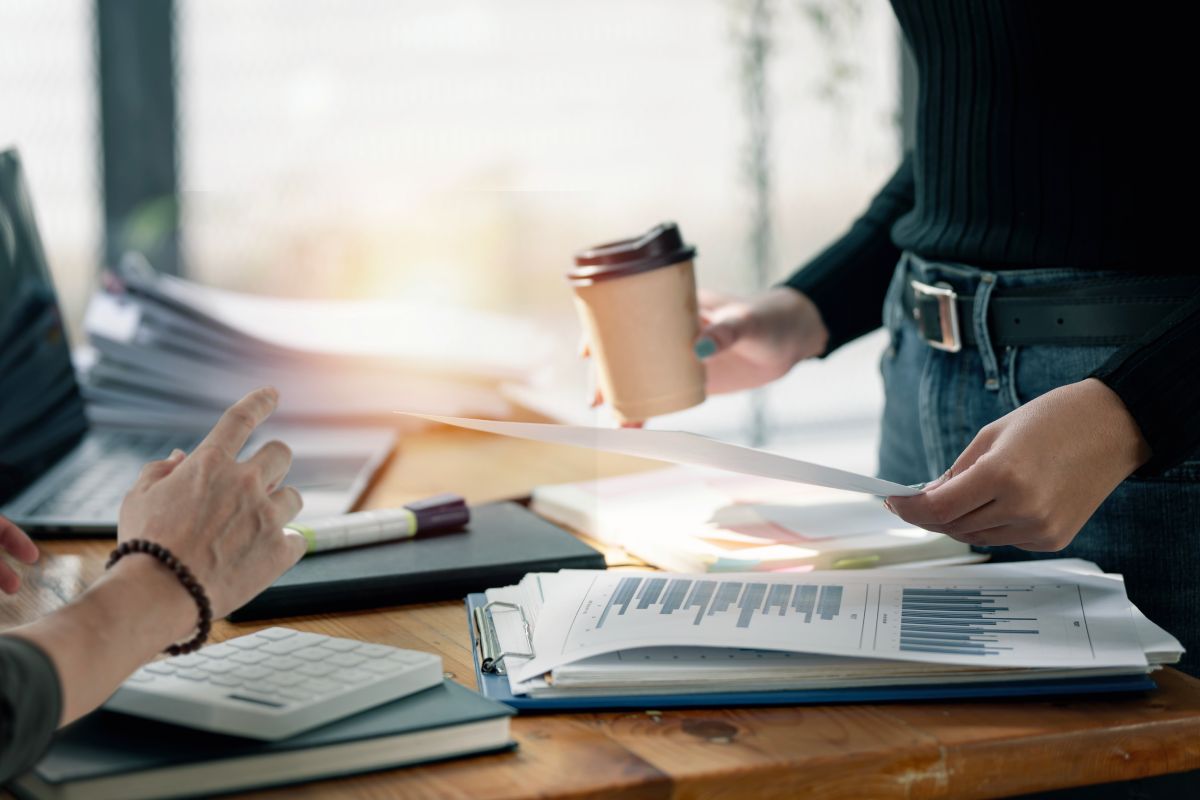 Accounting Internships Pave Pathways To Success