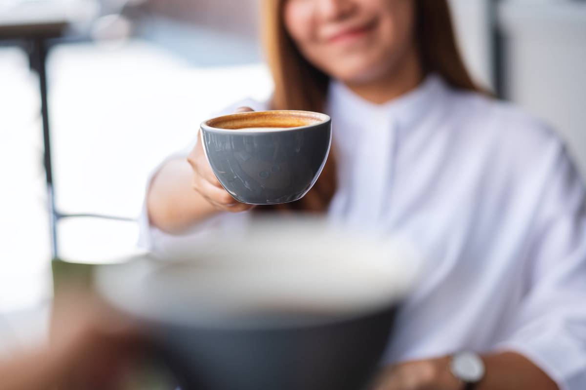 What are the 10 health benefits of coffee?
