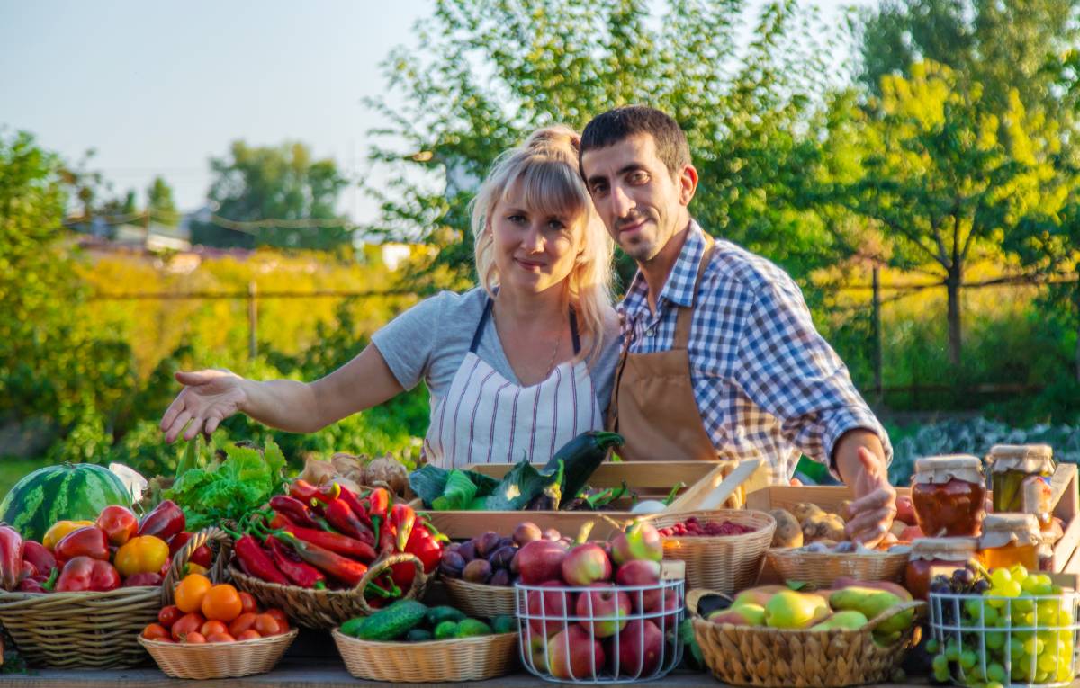 farmers