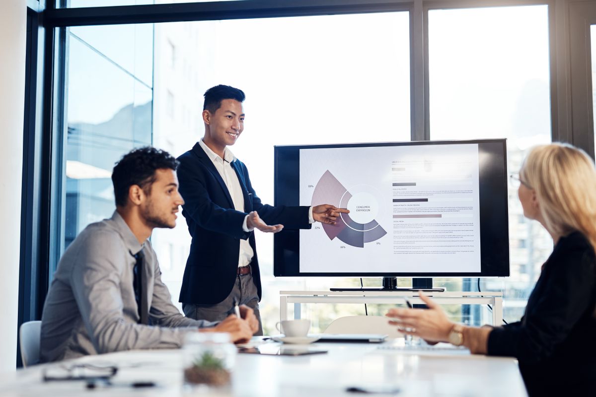 To win your customers over you need to understand them.
